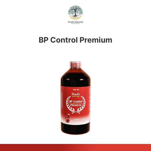 BP Control Premium