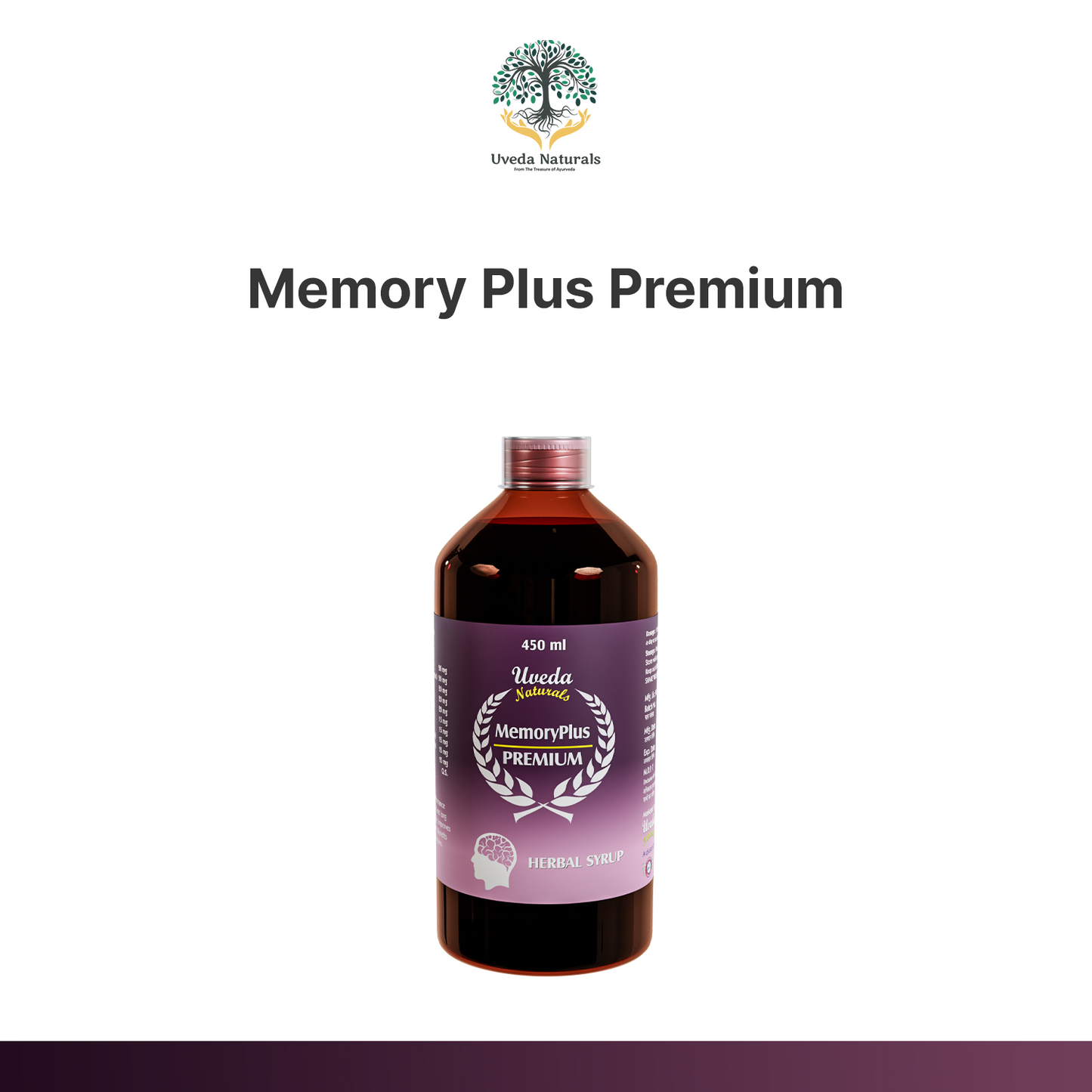 Memory Plus Premium