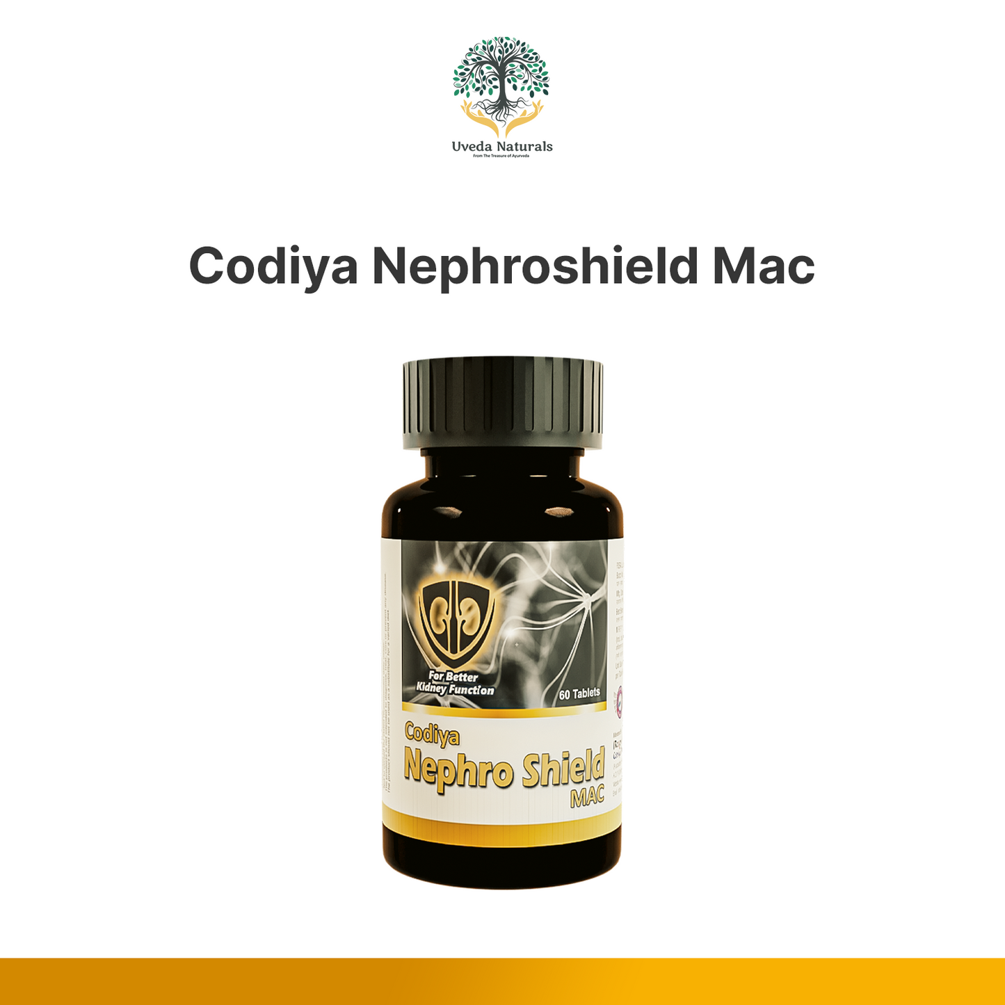 Codiya Nephroshield Mac