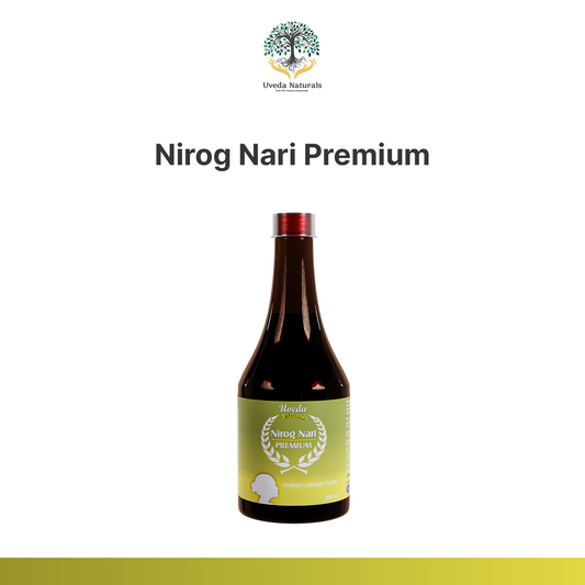 Nirog Nari Premium