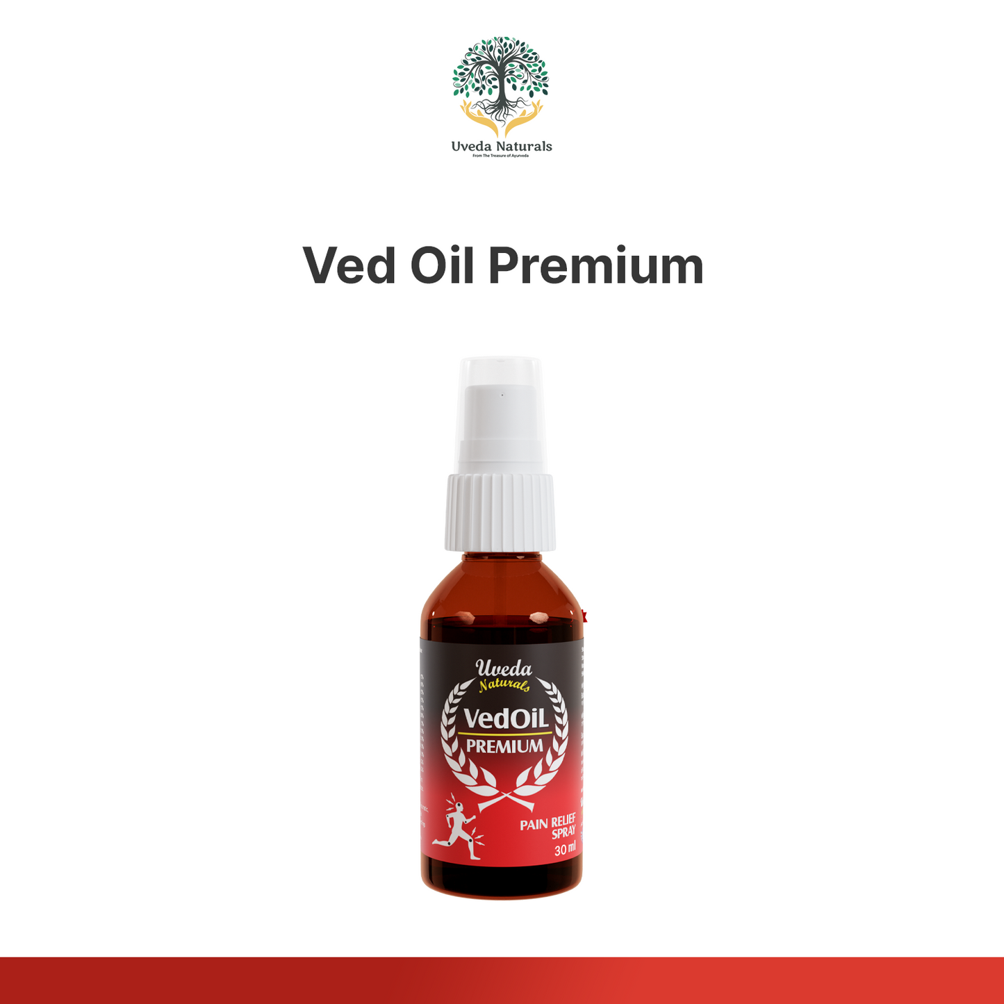 Vedoil Premium